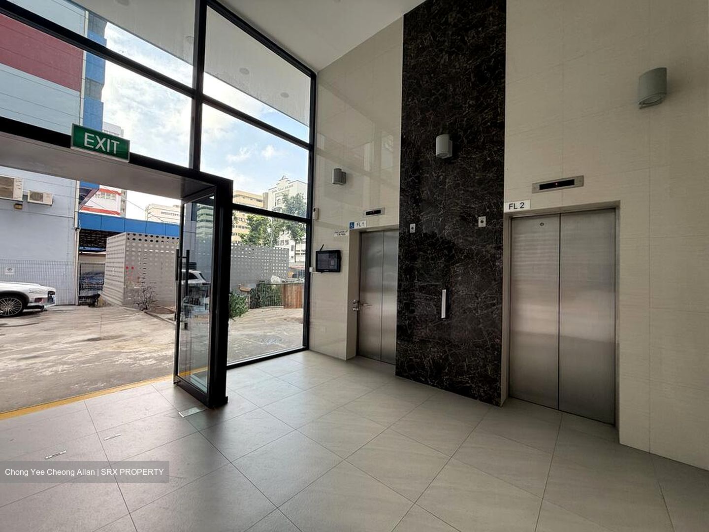 Hh @ Kallang (D13), Office #517401701